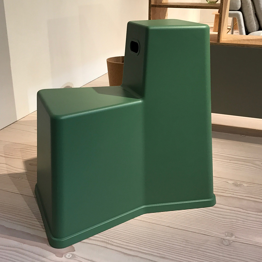 乐竞平台 - 坐具|吧椅/凳子|办公家具|设计师家具|Stool-Tool